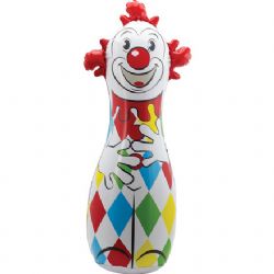 // CLOWN POP BAG À FRAPPER